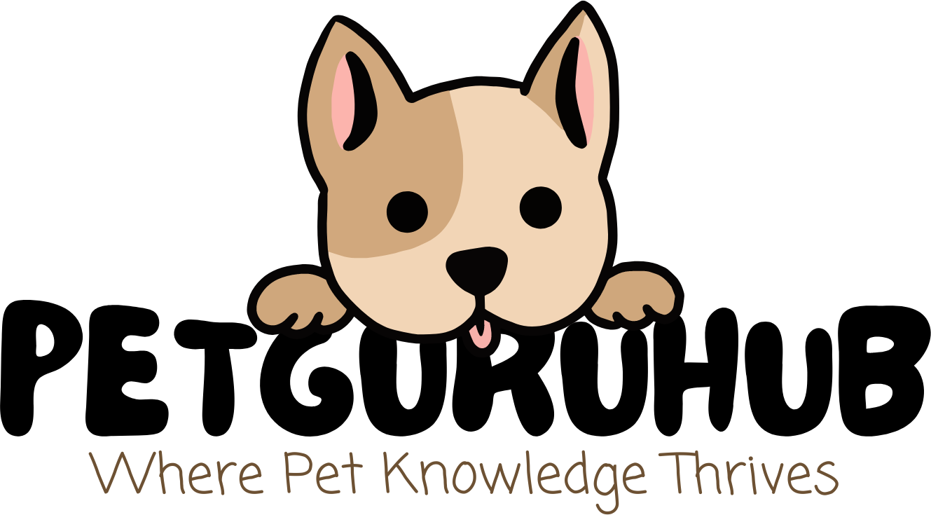 Pet Guru Hub